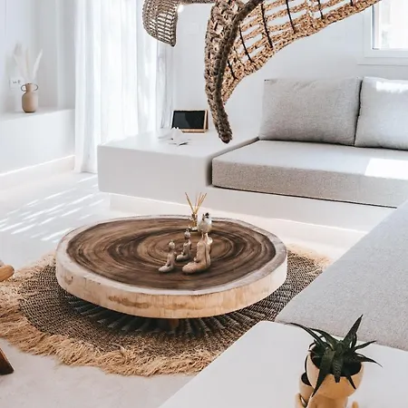 Apart Otel Cocopalm Naxos