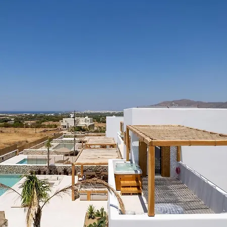 Cocopalm Naxos 5*