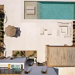 Cocopalm Naxos 4*