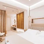 Cocopalm Naxos Aparthotel 4*