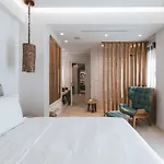 Cocopalm Naxos Aparthotel 4*