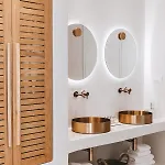 Cocopalm Naxos Aparthotel Agios Arsenios