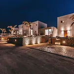 Cocopalm Naxos Aparthotel 4*
