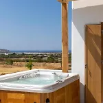 Cocopalm Naxos 4* Agios Arsenios