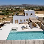 Cocopalm Naxos Aparthotel