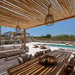Cocopalm Naxos Agios Arsenios
