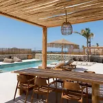 Cocopalm Naxos Aparthotel 4*