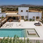 Cocopalm Naxos 4*