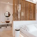 Cocopalm Naxos Aparthotel 4*