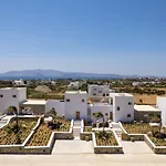 Апарт-отель Cocopalm Naxos