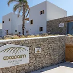 Aparthotel Cocopalm Naxos 4*