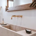 Cocopalm Naxos Aparthotel Agios Arsenios