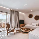 Aparthotel Cocopalm Naxos