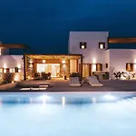 Aparthotel Cocopalm Naxos Agios Arsenios