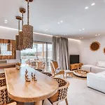 Aparthotel Cocopalm Naxos