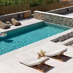 Cocopalm Naxos