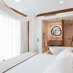 Cocopalm Naxos 4*