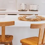 Cocopalm Naxos Aparthotel Agios Arsenios