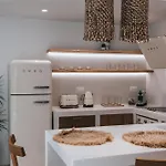 Cocopalm Naxos Aparthotel