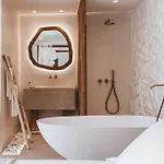 Cocopalm Naxos Aparthotel Agios Arsenios