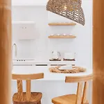 Cocopalm Naxos