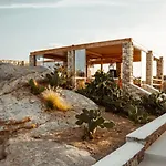 Aparthotel Cocopalm Naxos 4*