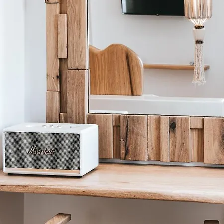 Apartmanhotel Cocopalm Naxos Agios Arsenios