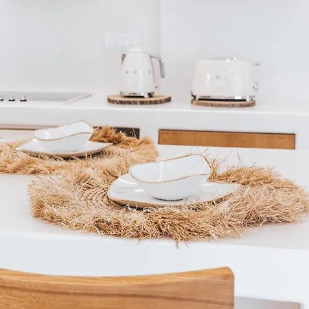 Cocopalm Naxos 4* Agios Arsenios