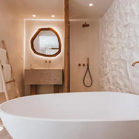 Cocopalm Naxos