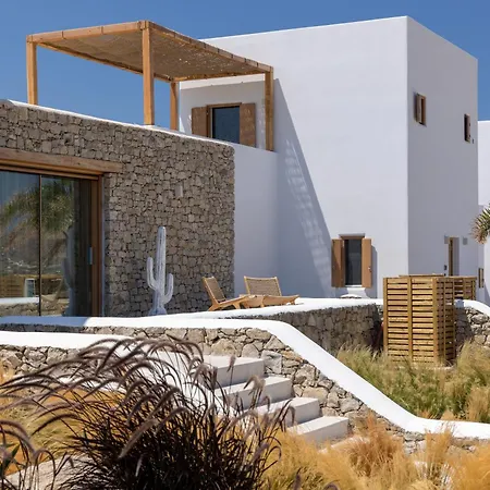 Cocopalm Naxos Agios Arsenios