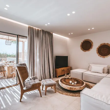 Cocopalm Naxos 4*