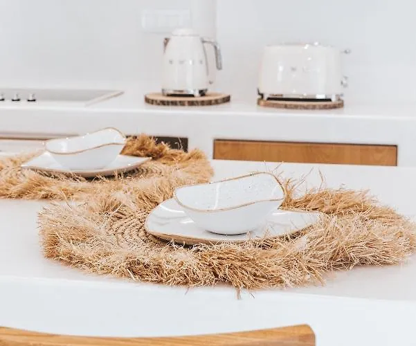 Cocopalm Naxos 4* Agios Arsenios