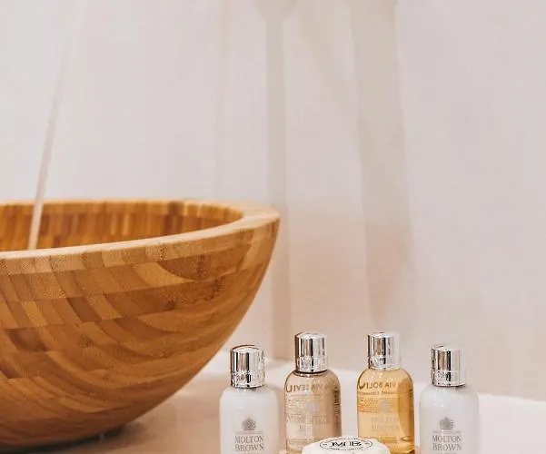 Апарт-отель Cocopalm Naxos 4*