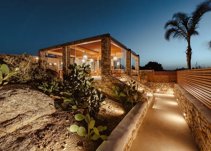 Cocopalm Naxos Agios Arsenios